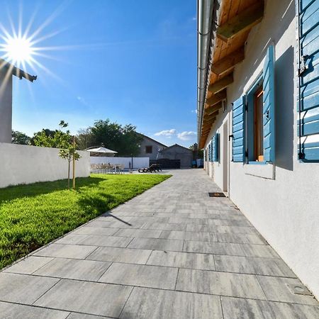 Villa Martin Задар Экстерьер фото