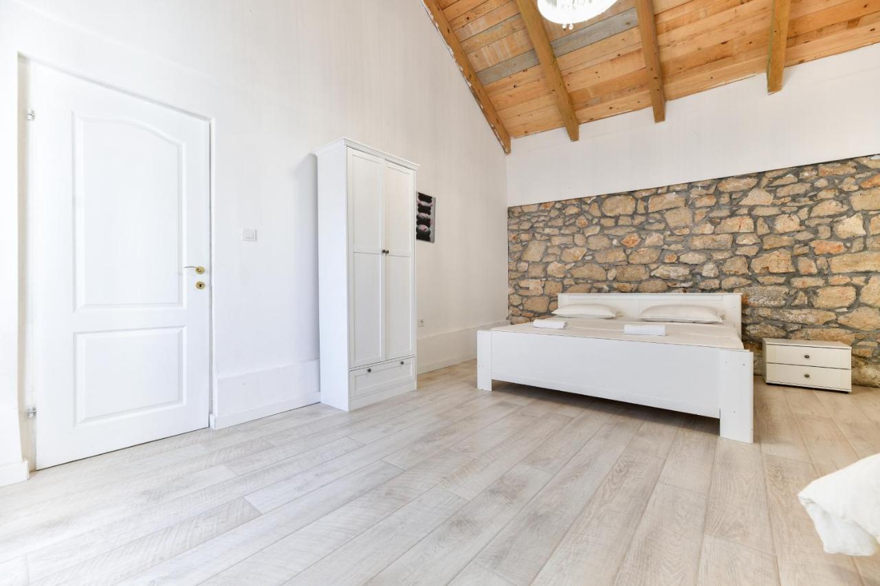 Villa Martin Задар Экстерьер фото